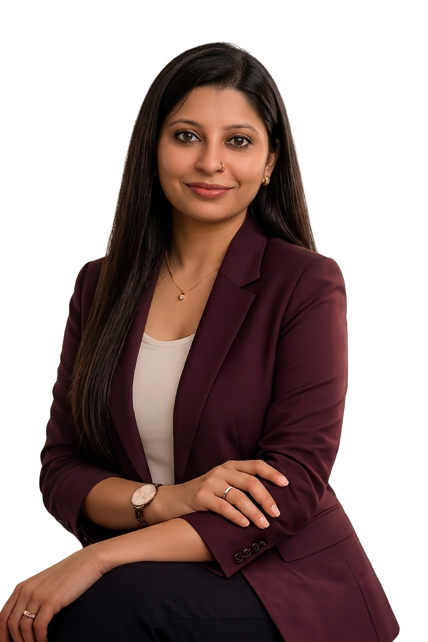 Dr. Mehreen Fatima